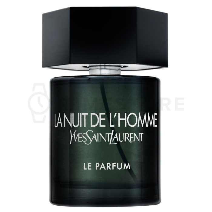 Yves Saint Laurent La Nuit de L’Homme Le Parfum Eau de Parfum férfiaknak 100 ml