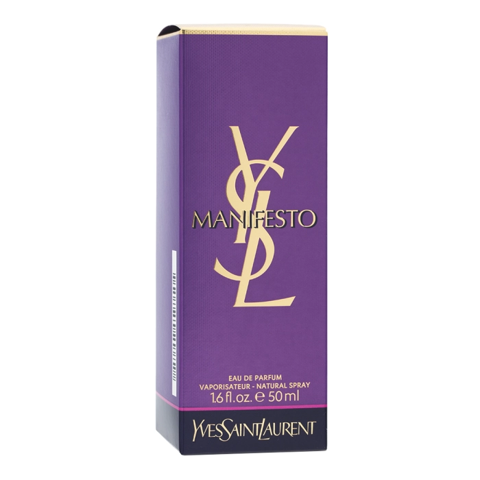 Yves Saint Laurent Manifesto parfémovaná voda pro ženy 50 ml