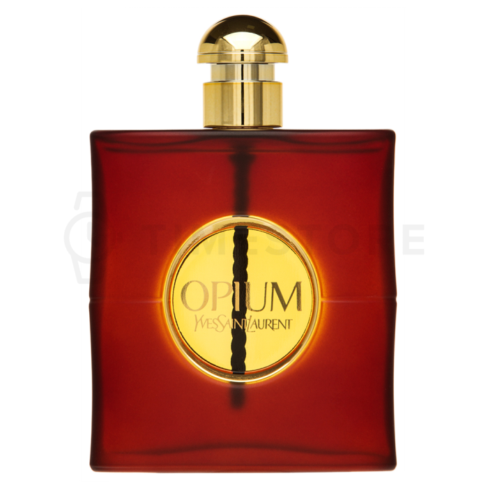 Yves Saint Laurent Opium 2009 woda perfumowana dla kobiet 90 ml