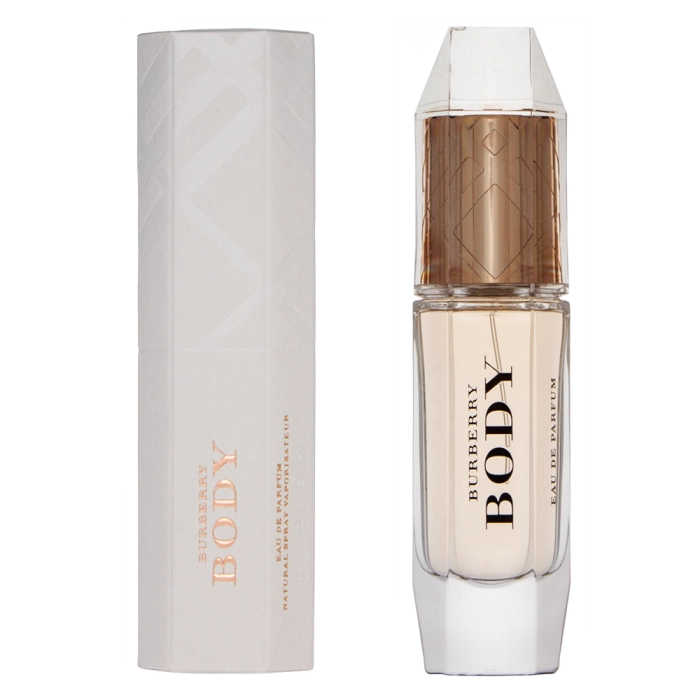 Burberry Body Eau de Parfum nőknek 35 ml