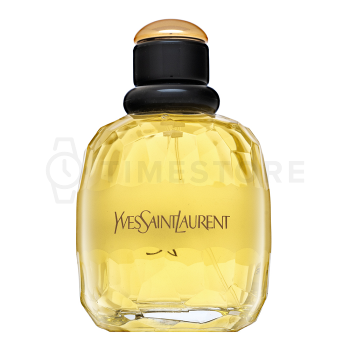 Yves Saint Laurent Paris parfémovaná voda pre ženy 125 ml
