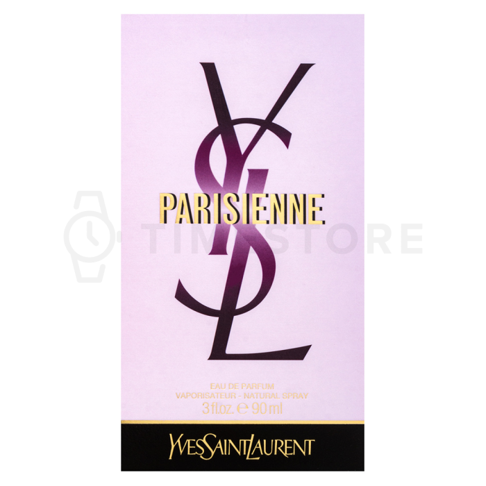 Yves Saint Laurent Parisienne woda perfumowana dla kobiet 90 ml
