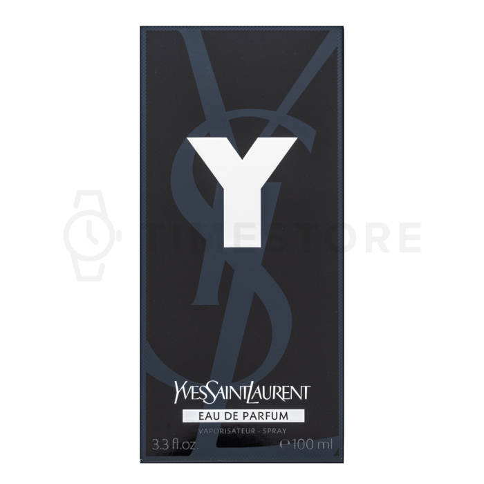 Yves Saint Laurent Y parfémovaná voda pre mužov 100 ml