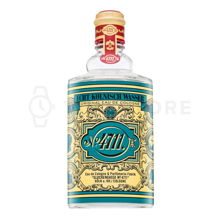 4711 Original kolínská voda unisex 100 ml