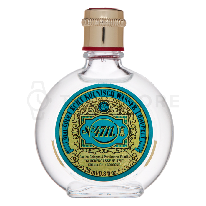 4711 Original kolínská voda unisex 25 ml