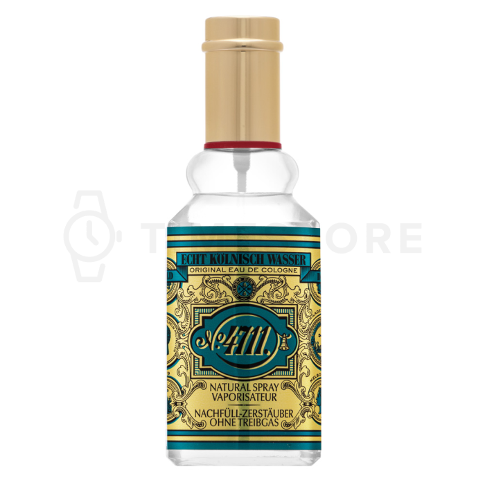 4711 Original kolínská voda unisex 60 ml