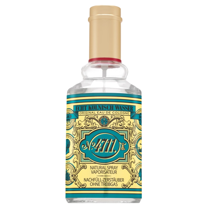 4711 Original kolínská voda unisex 90 ml