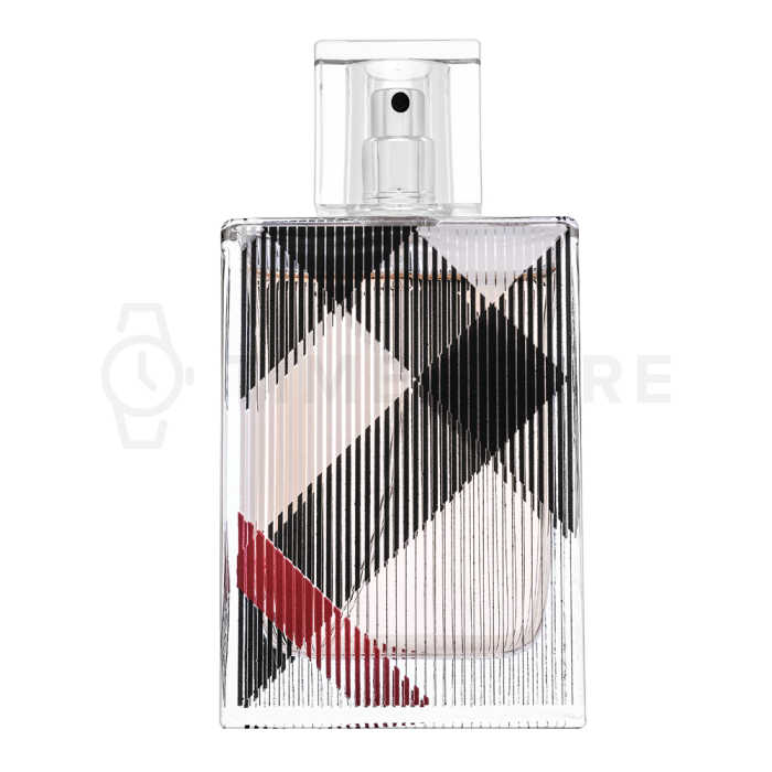 Burberry Brit Eau de Parfum nőknek 50 ml