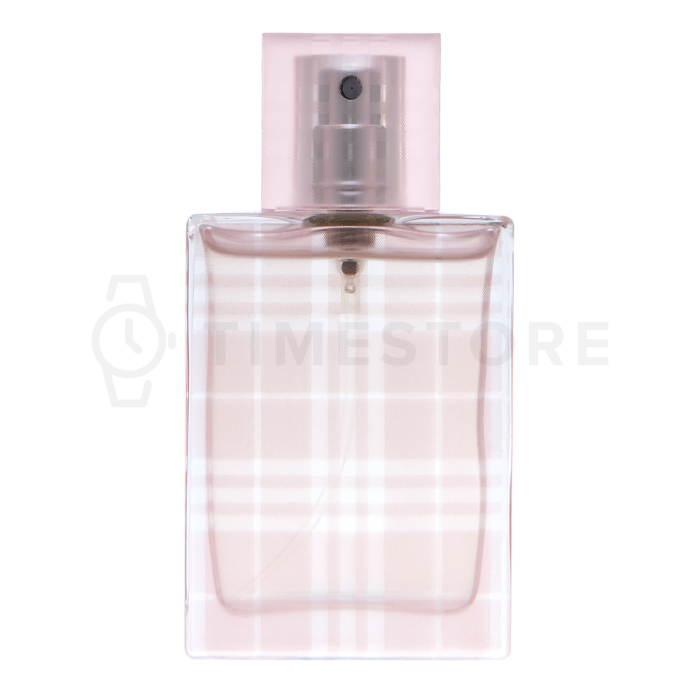 Burberry Brit Sheer toaletní voda pro ženy 30 ml