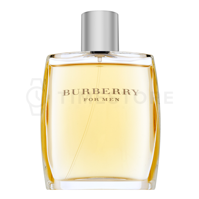 Burberry For Men Eau de Toilette para hombre 100 ml