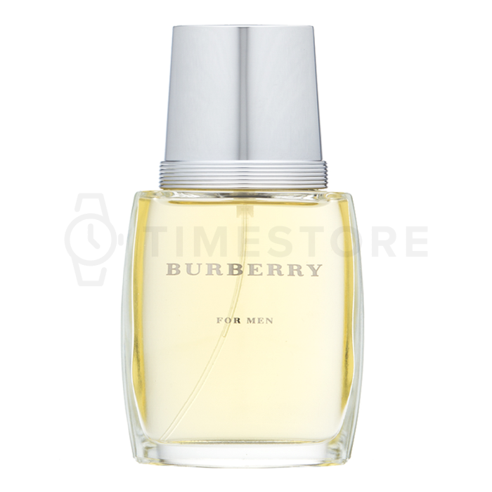 Burberry For Men toaletní voda pro muže 50 ml