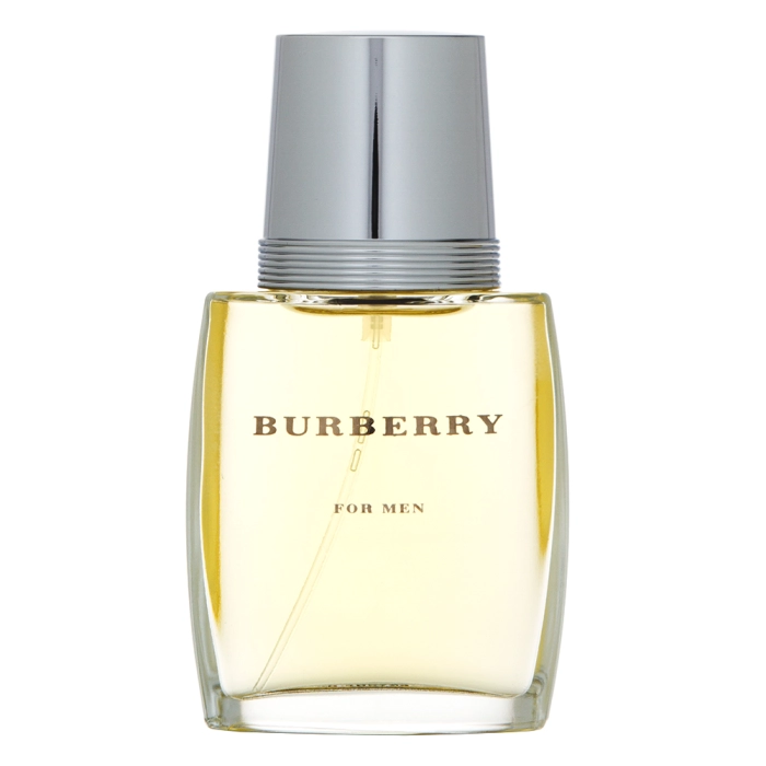 Burberry For Men toaletní voda pro muže 30 ml
