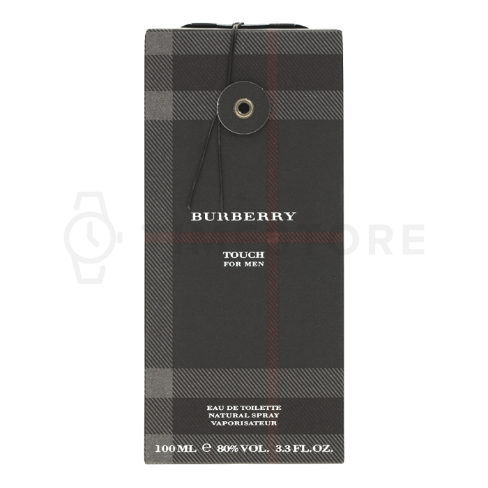 Burberry Touch for Men toaletní voda pro muže 100 ml