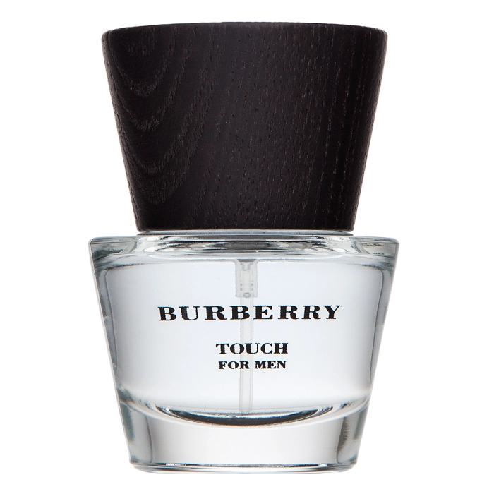 Burberry Touch for Men toaletní voda pro muže 30 ml