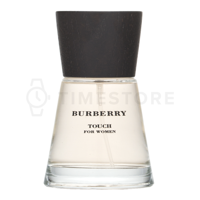 Burberry Touch For Women Eau de Parfum para mujer 50 ml