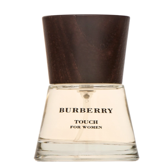 Burberry Touch For Women parfémovaná voda pro ženy 30 ml