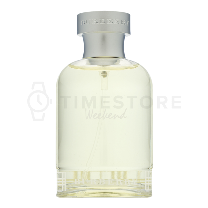 Burberry Weekend for Men Eau de Toilette férfiaknak 100 ml