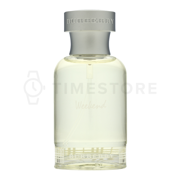 Burberry Weekend for Men toaletní voda pro muže 50 ml