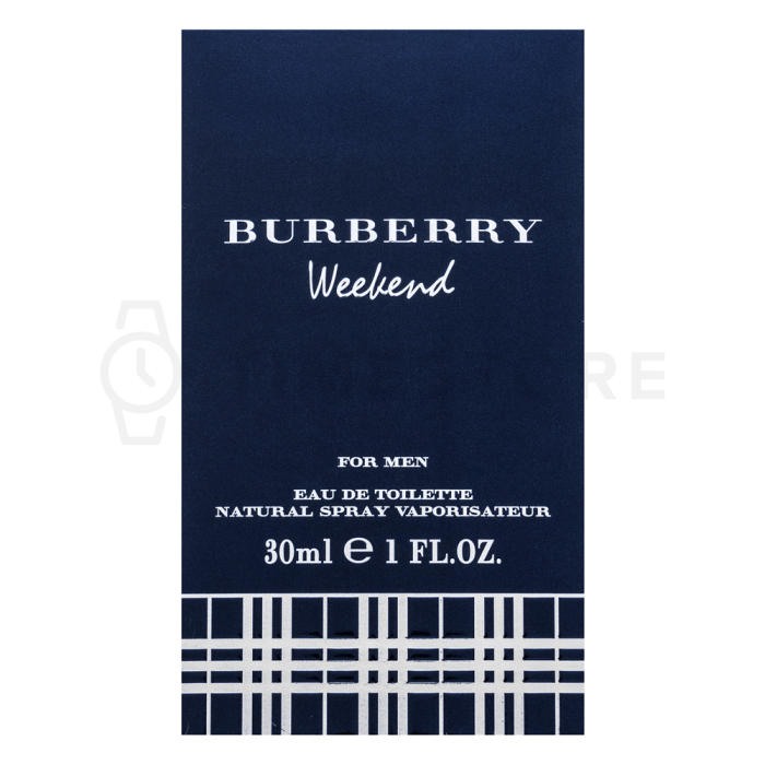 Burberry Weekend for Men toaletní voda pro muže 30 ml