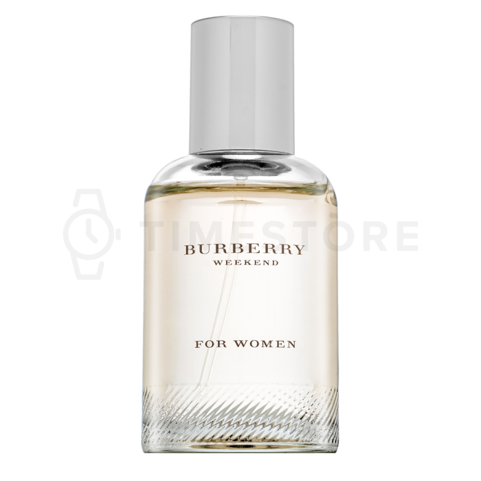 Burberry Weekend for Women parfémovaná voda pre ženy 30 ml