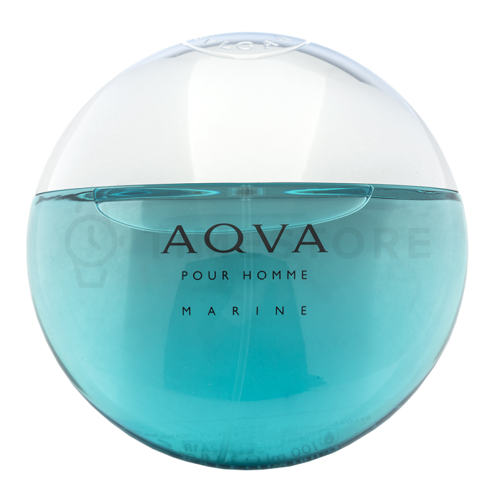 Bvlgari AQVA Marine Pour Homme Eau de Toilette para hombre 100 ml