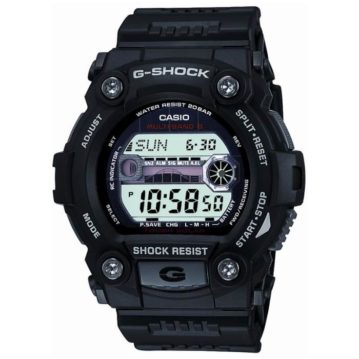 Casio G-Shock
