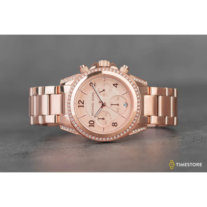 Michael Kors Chronograph