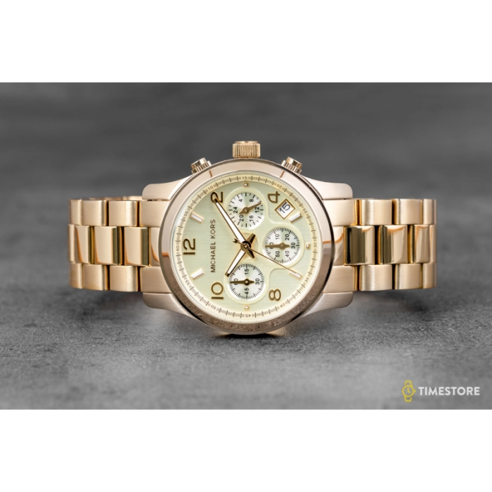 Michael Kors Chronograph