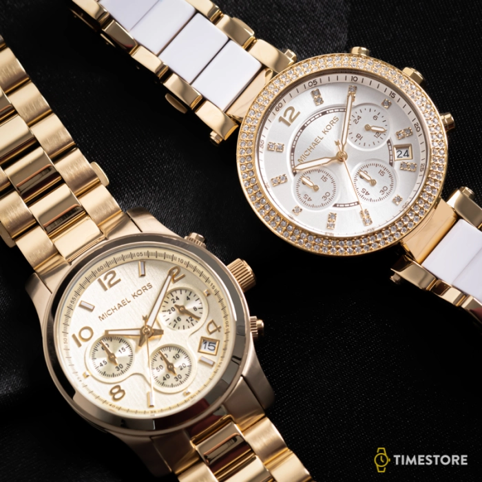 Michael Kors Chronograph