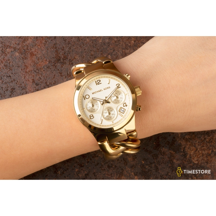 Michael Kors Chronograph