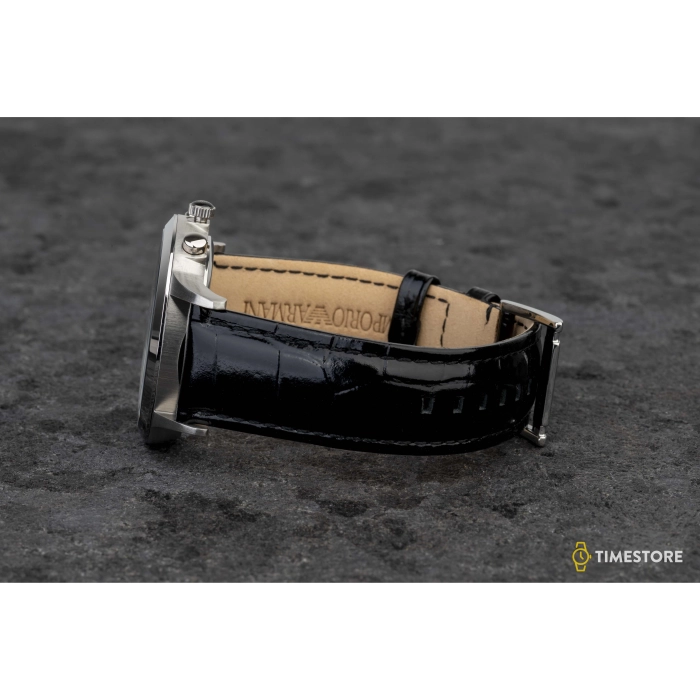 Emporio Armani Chronograph