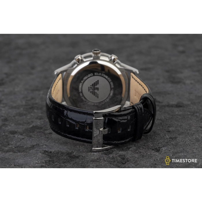 Emporio Armani Chronograph