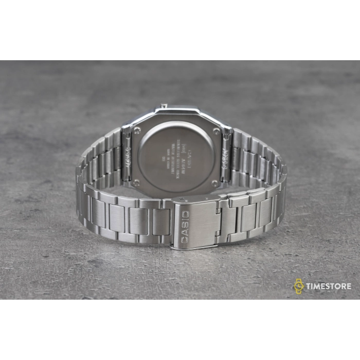 Casio Retro