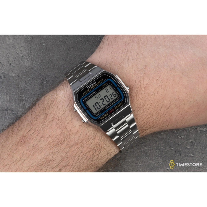Casio Retro