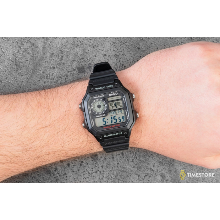 Casio Collection