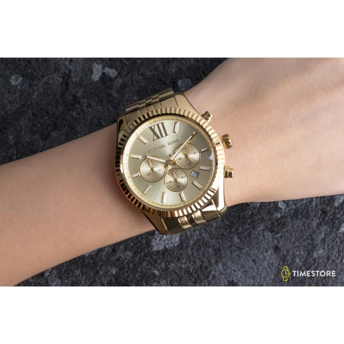 Michael Kors Lexington