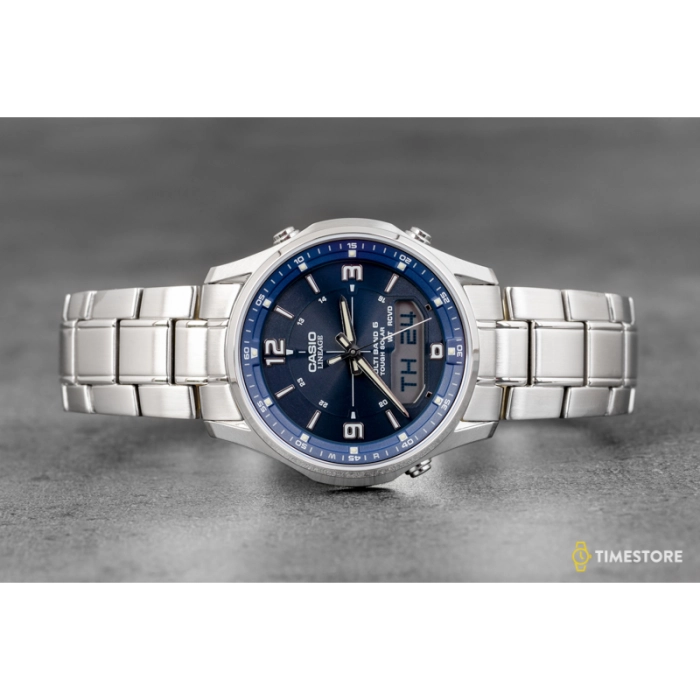 Casio Radio Controlled