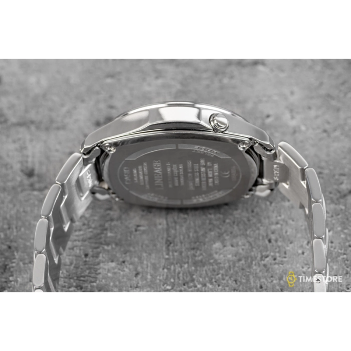 Casio Radio Controlled