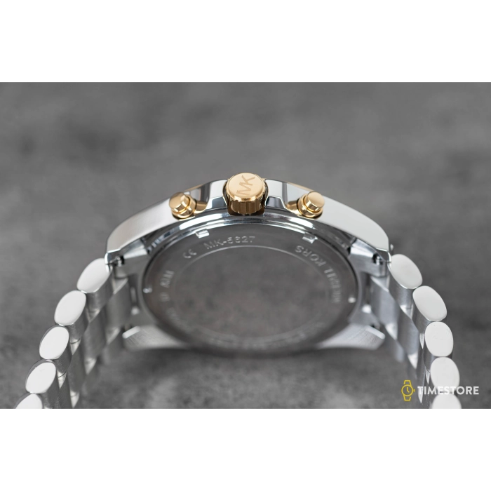 Michael Kors Bradshaw Chronograph