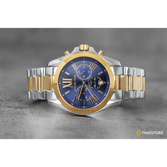 Michael Kors Bradshaw Chronograph