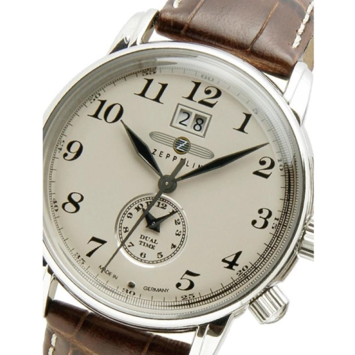 Zeppelin LZ127 Graf Zeppelin