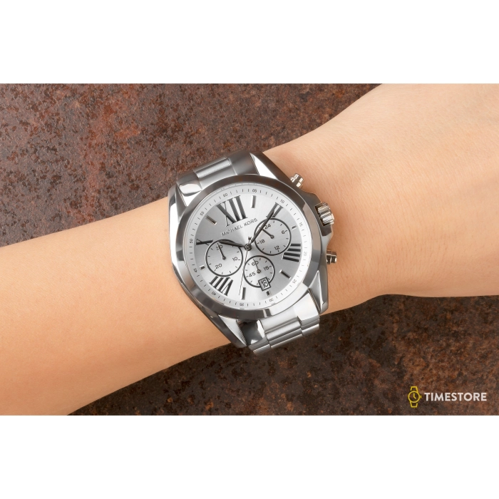 Michael Kors Bradshaw