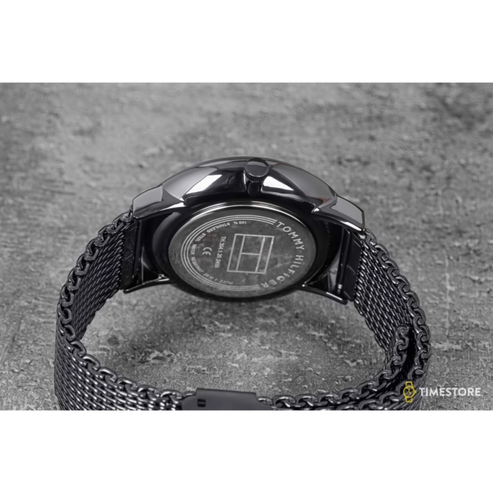 Tommy Hilfiger Brooklyn