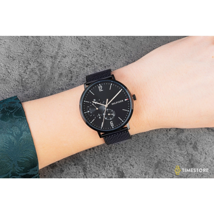 Tommy Hilfiger Brooklyn