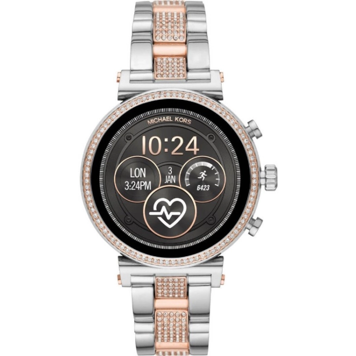 Michael Kors Smartwatch