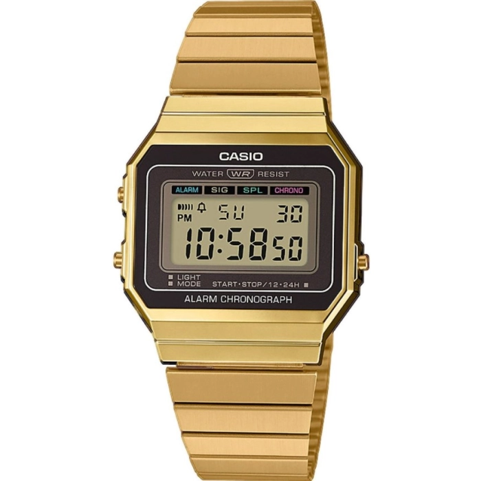 Casio Vintage