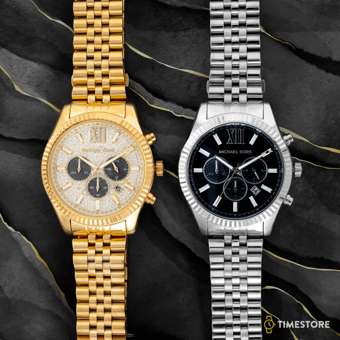 Michael Kors Lexington