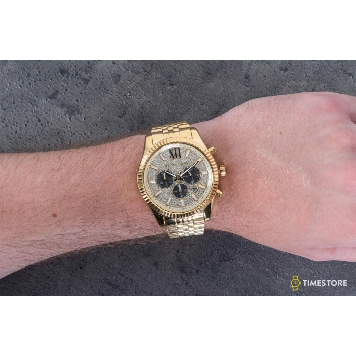 Michael Kors Lexington