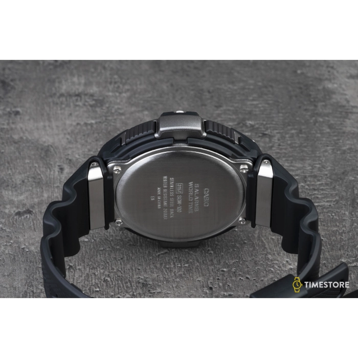 Casio Pro Trek