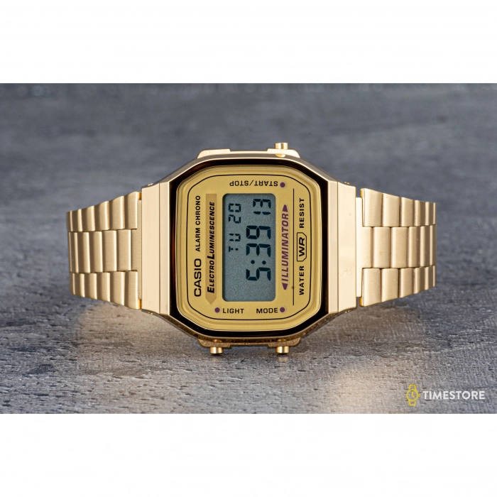 Casio Vintage
